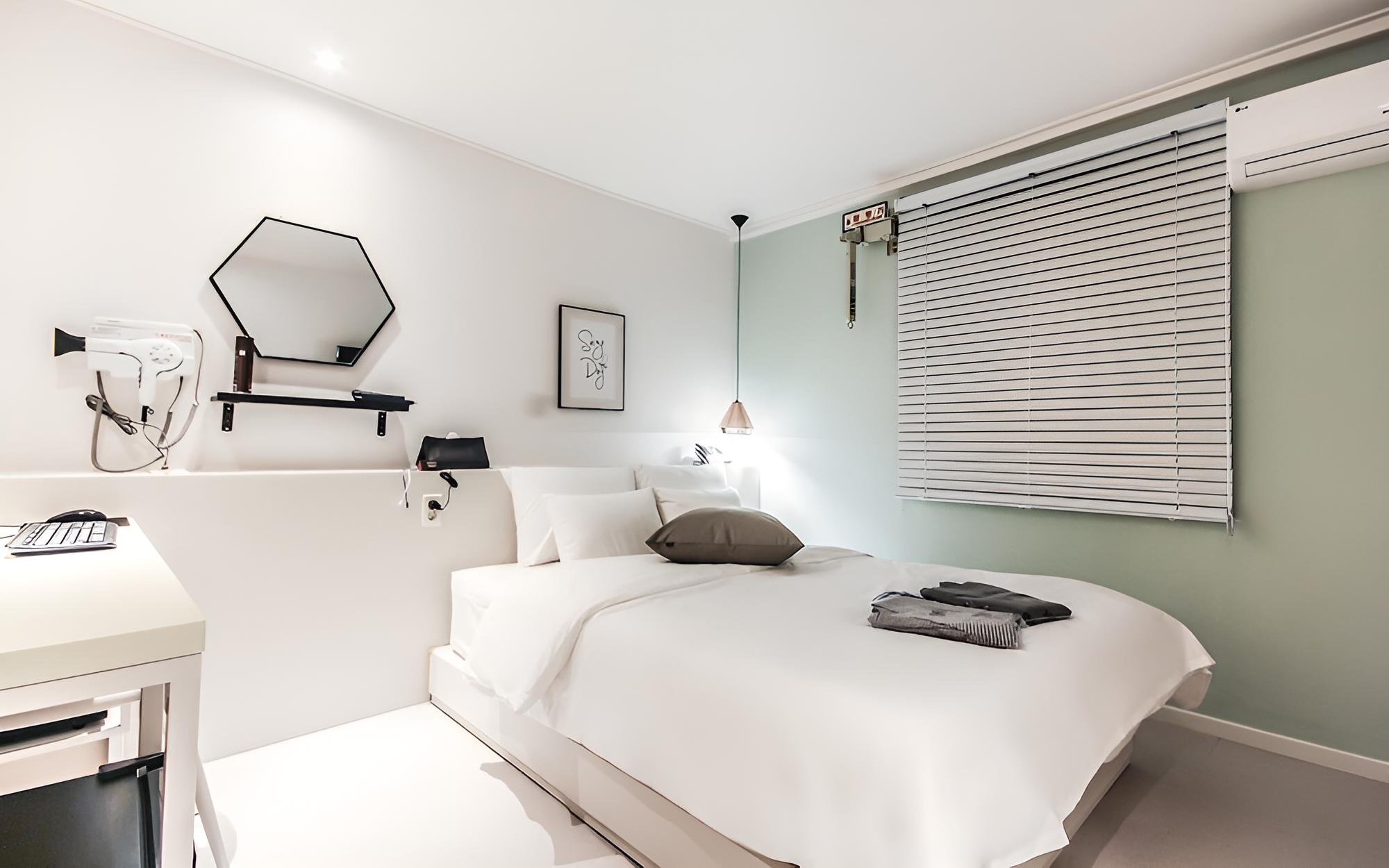 Room (Standard (1PC)) - Photo 8