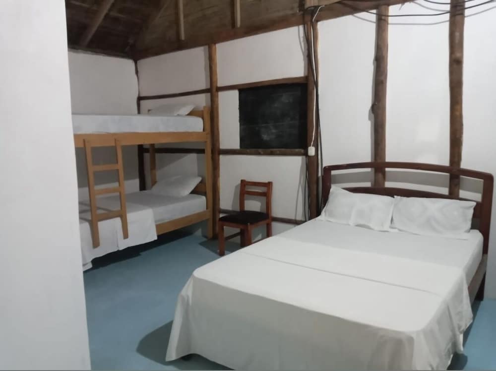 Basic Cabin, 2 Bedrooms, Ocean View photo 1
