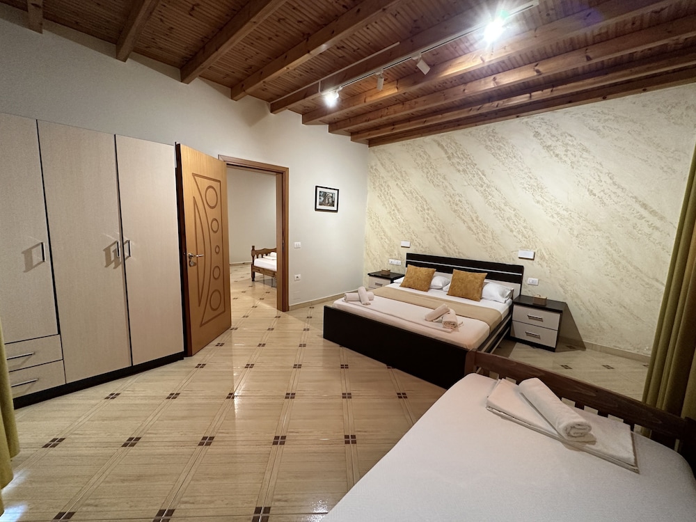 Billede 10 af Junior Suite, Balcony