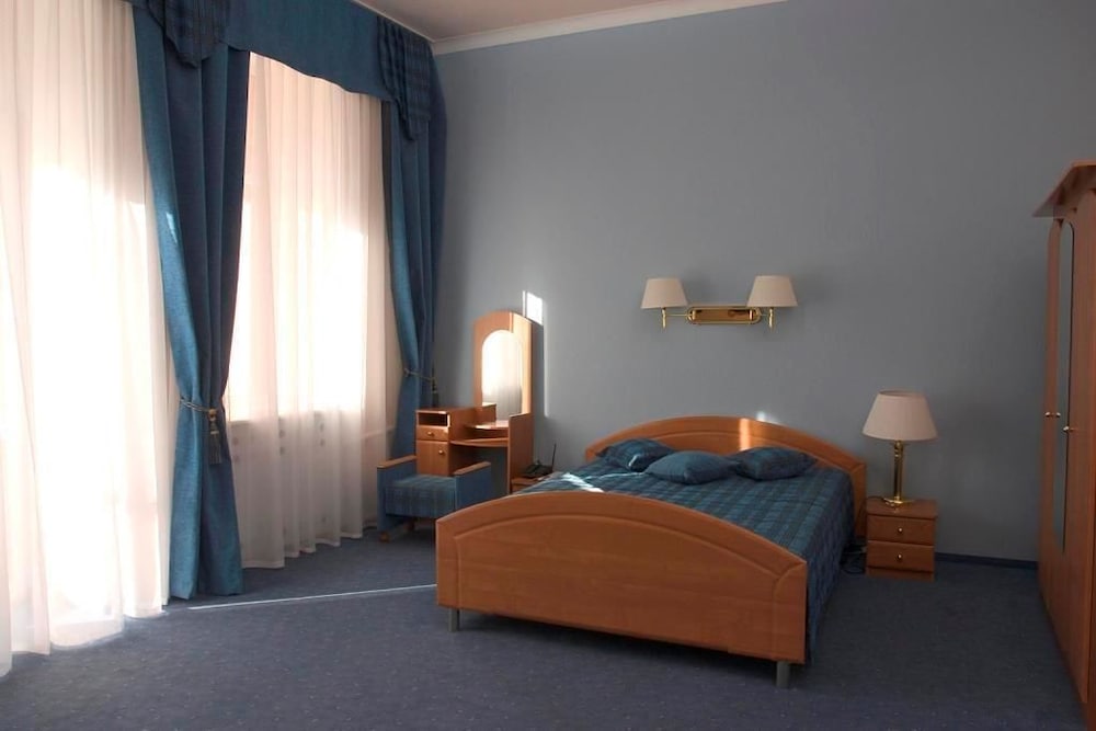 Suite photo 1