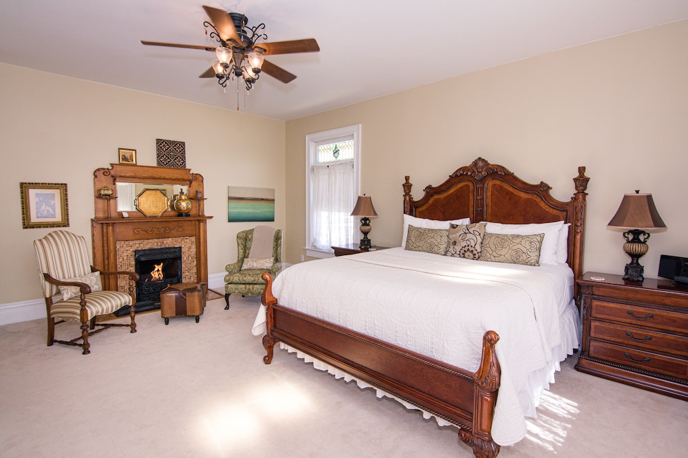 Premium Suite, Ensuite (King) photo 1