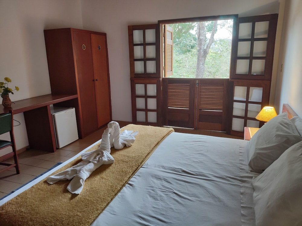 Standard Triple Room photo 3