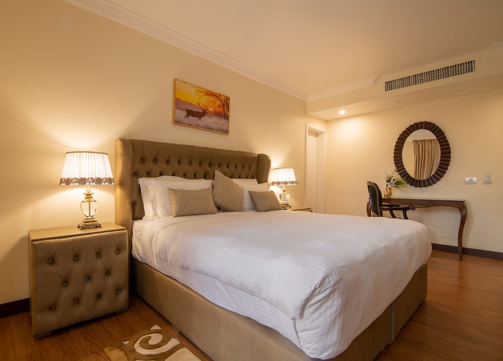 Standard Room - Photo 1