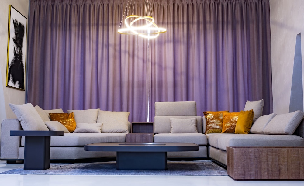 Presidential Studio Suite photo 2