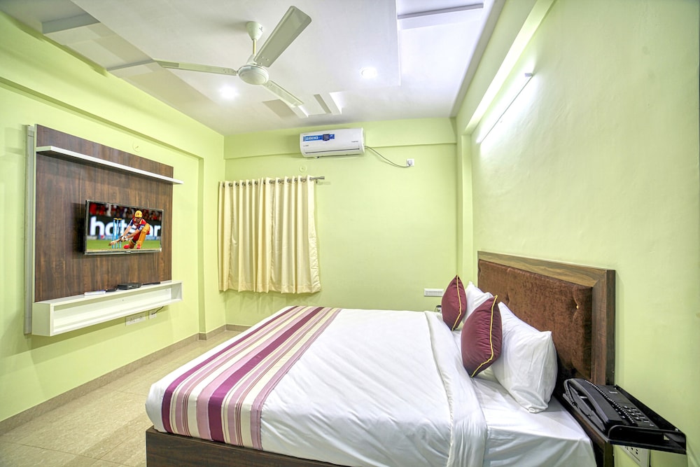 Deluxe Room photo 1