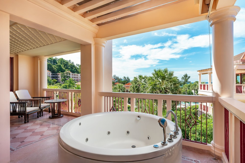 Premier Room, 2 Double Beds (Spa) photo 2