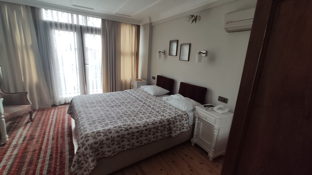 Superior Double Room, Balcony photo 1