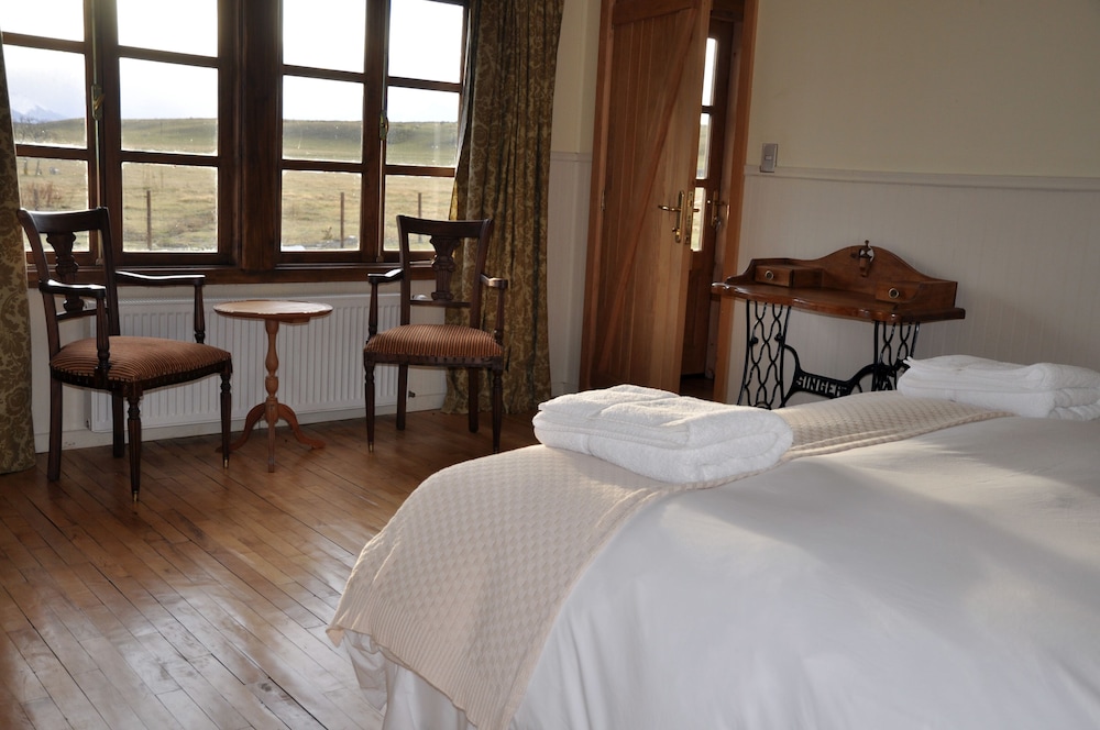 Suite, 1 Double or 2 Twin Beds (Double or twin Glaciar en Suite) photo 3