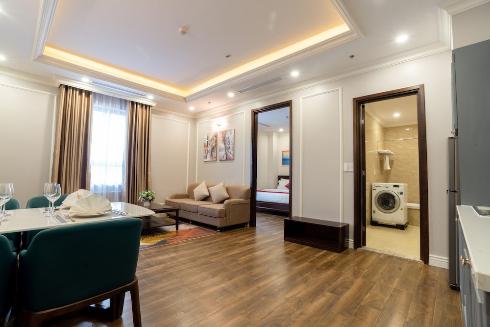 Deluxe Apartment, 1 Bedroom - Photo 1