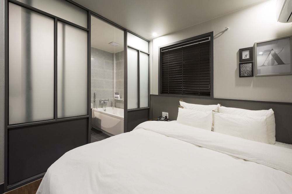 Standard Room (Sale for guests with no car)