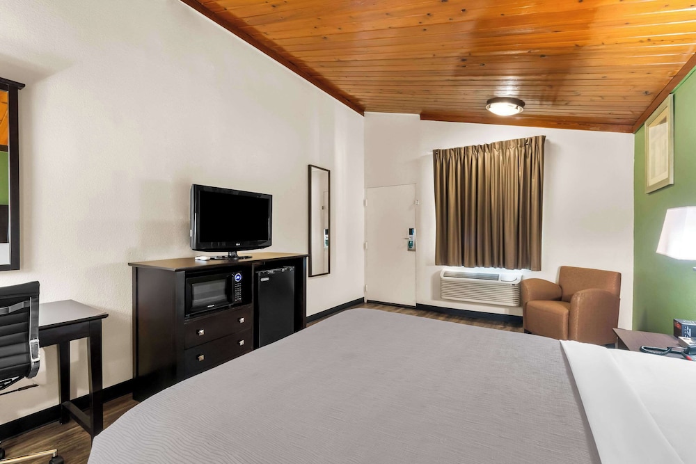 Room, 1 King Bed, Accessible, Non Smoking photo 3