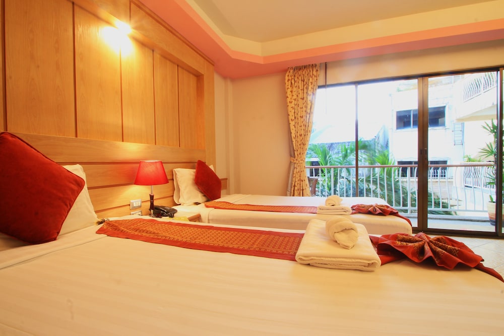 Superior Double or Twin Room - Photo 4