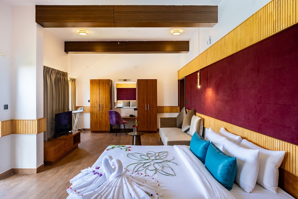 Standard Double Room (Sud) - Photo 2