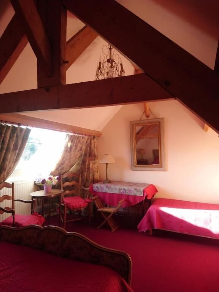 Romantic Double or Twin Room - Photo 5