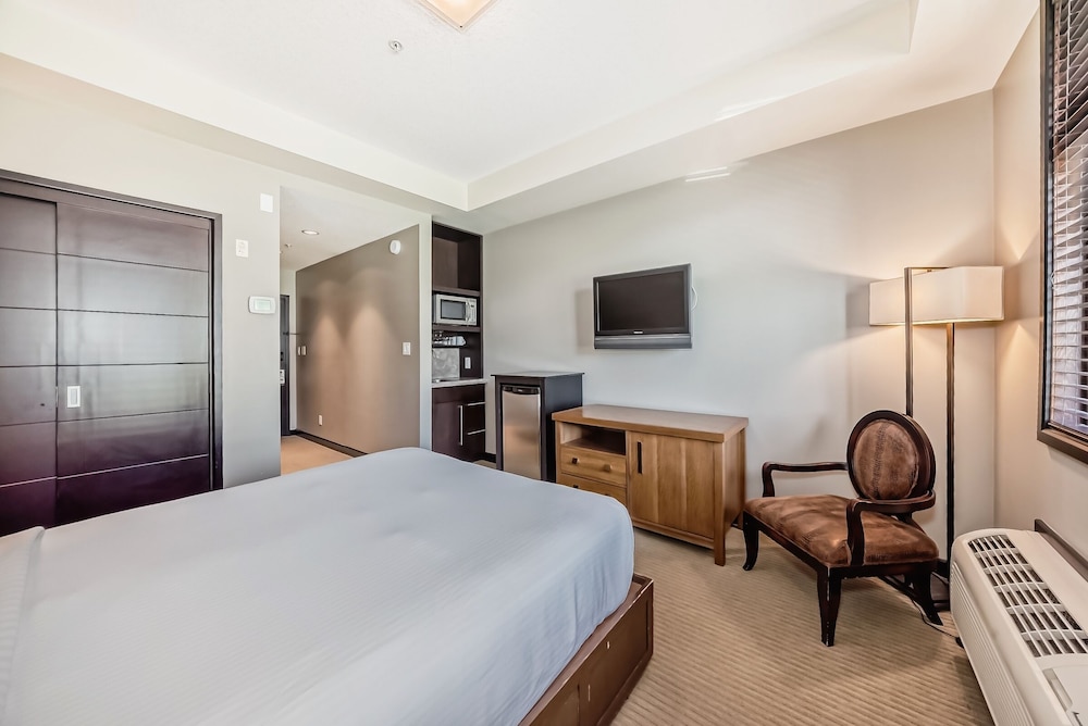 Standard Room Golf View photo 2