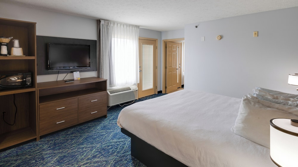 Suite, 2 Bedrooms photo 3