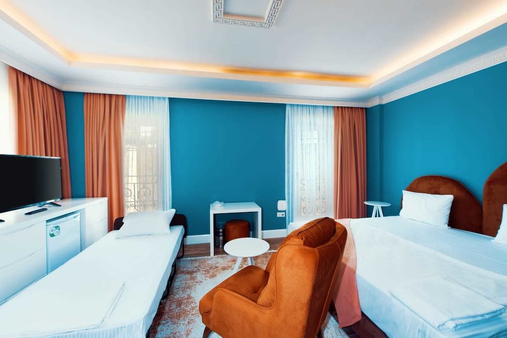Standard Room photo 3