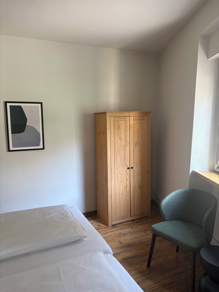 Deluxe Suite, Non Smoking, City View