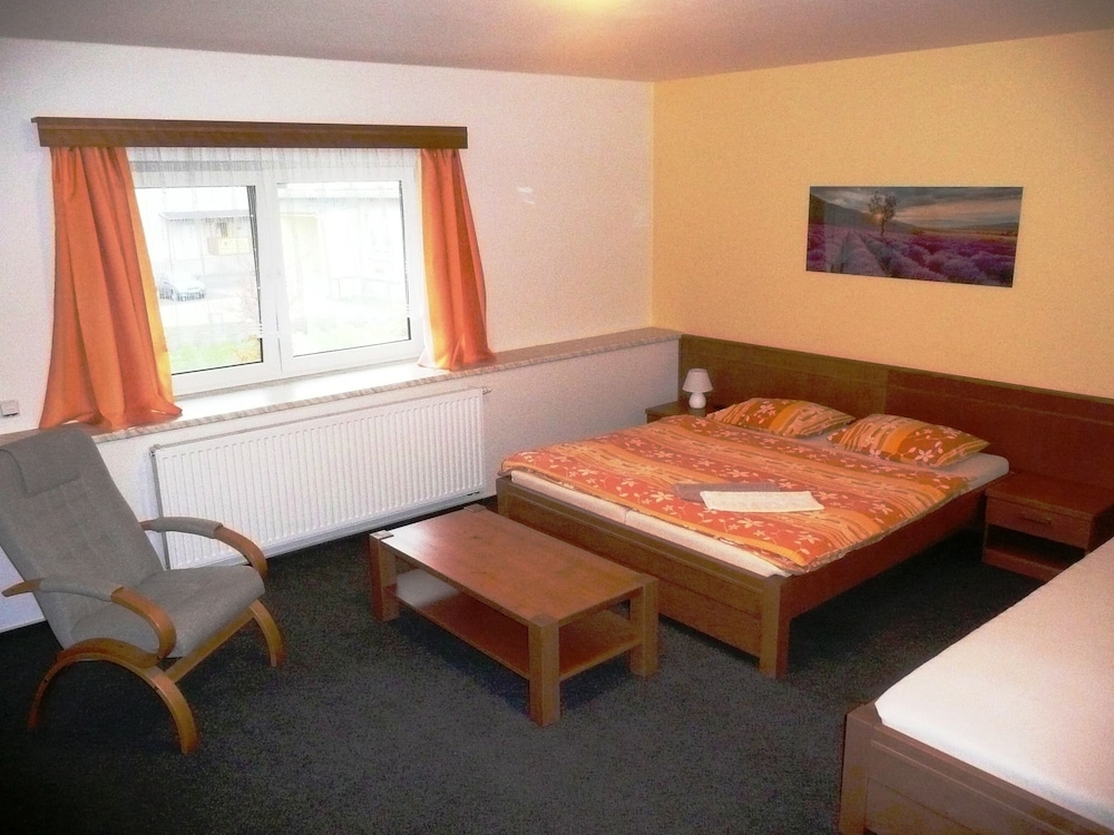 Classic Double Room photo 1