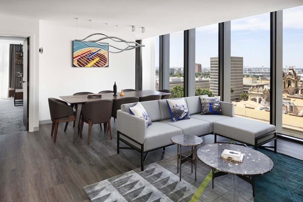 Presidential Suite, 2 Bedrooms