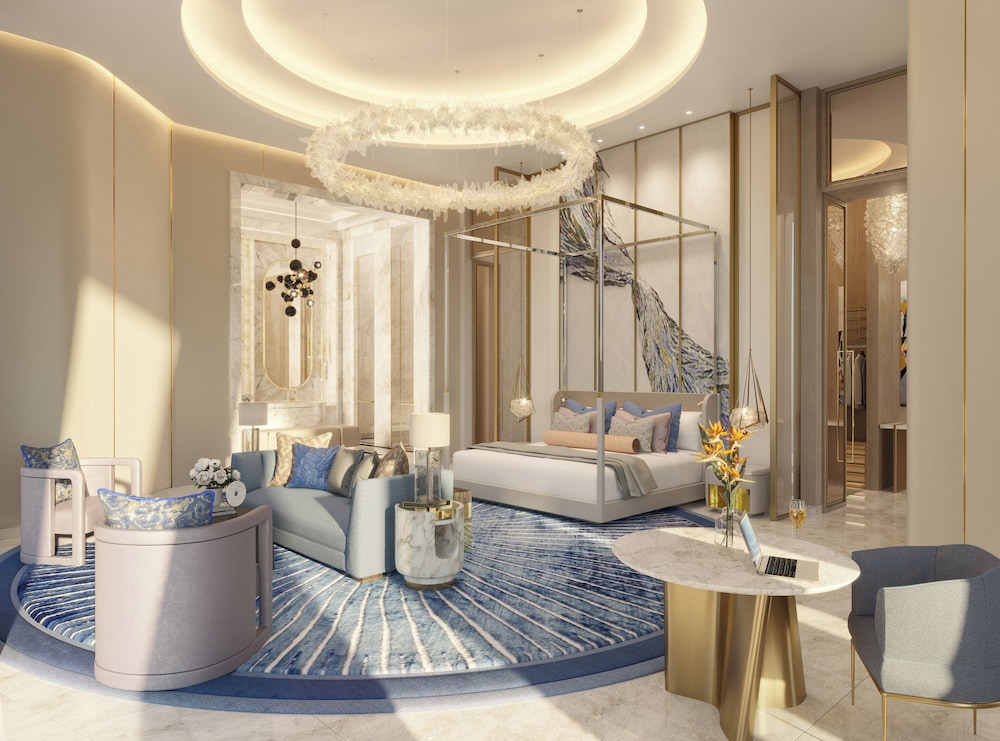 Royal Penthouse photo 3