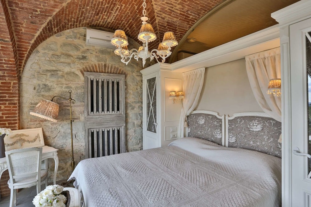 Junior Suite (La Limonaia) photo 3