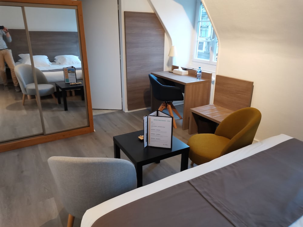 Superior Double Room - Photo 2