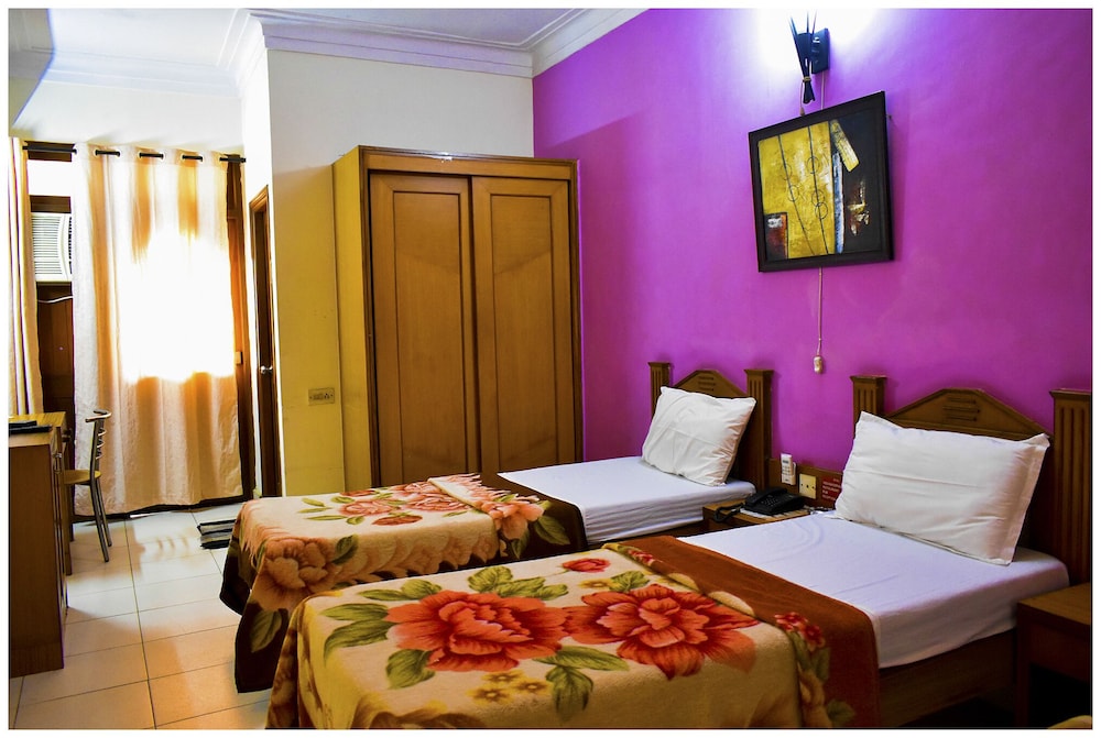 Deluxe Dbl Ac Room photo 3