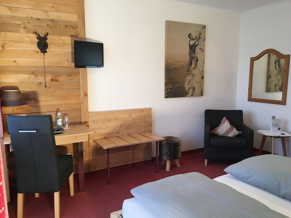 Comfort Double Room, Lake View