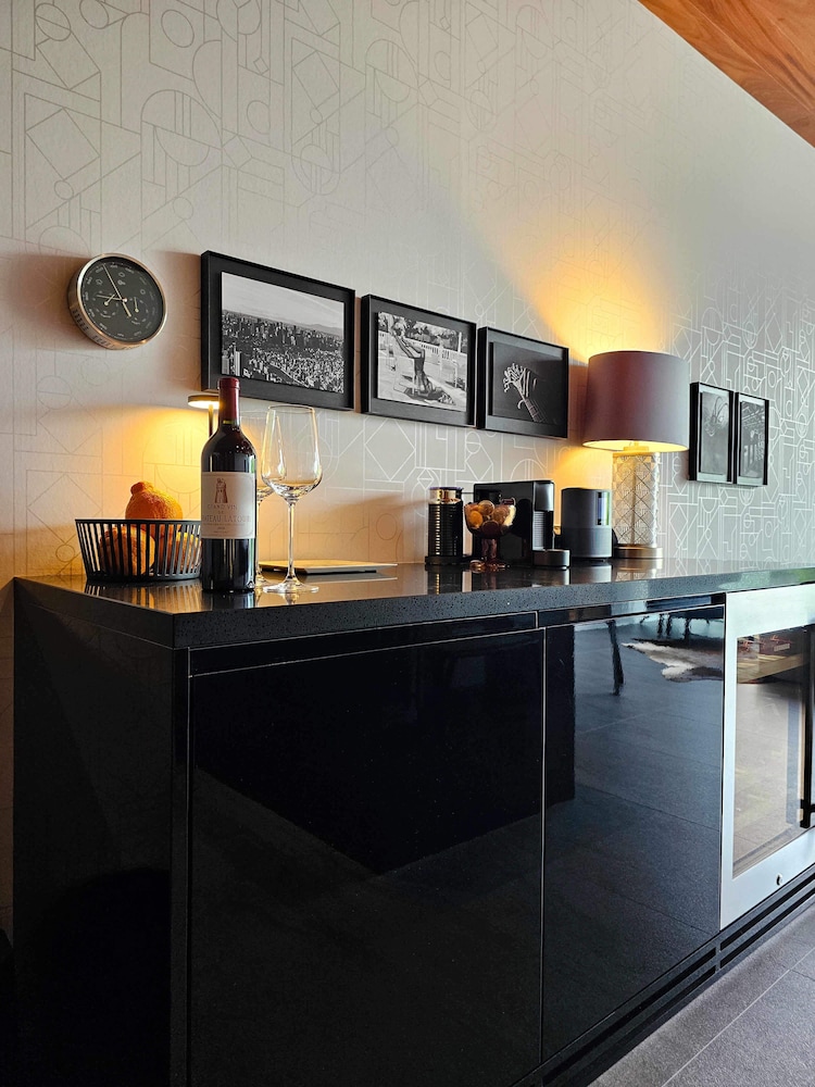 Luxury Suite, 1 Bedroom