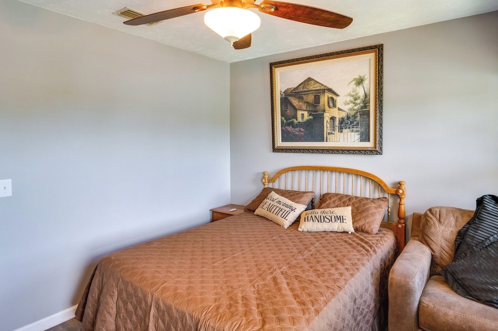 House (2 Bedrooms) photo 1