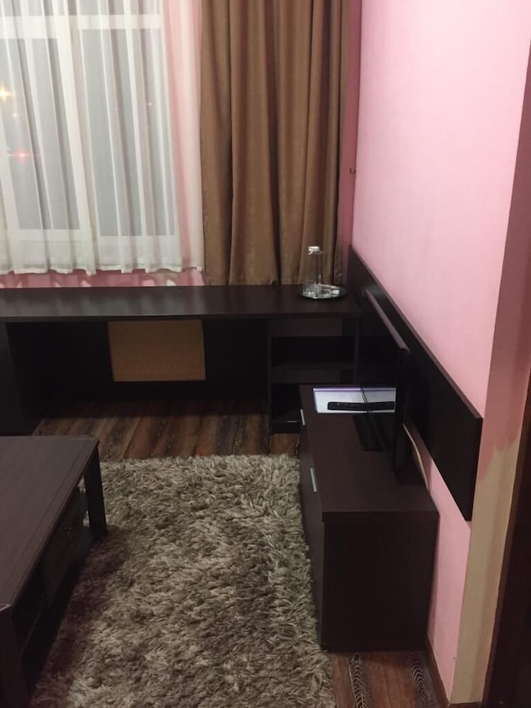 Luxury Room