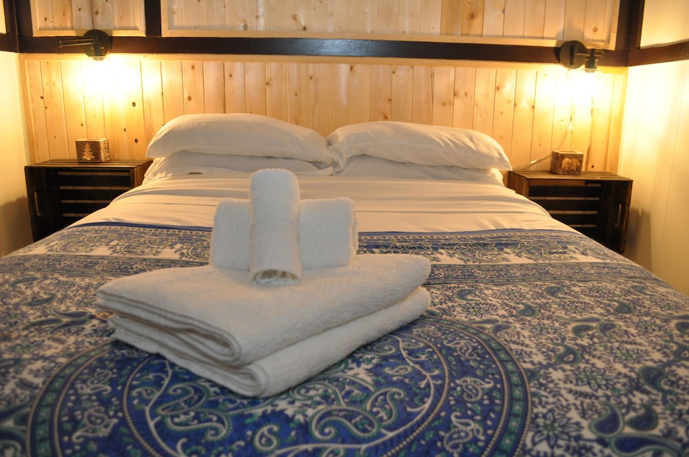 Junior Suite, Kitchenette