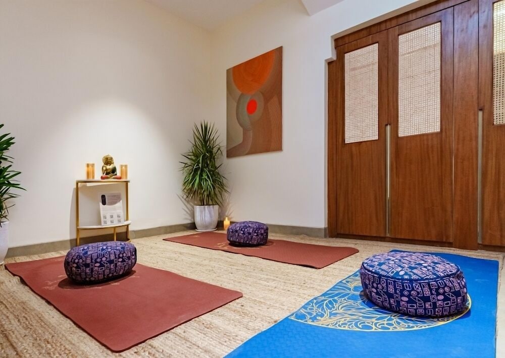 Grand Vileen Duplex with Kids Room - Photo 7