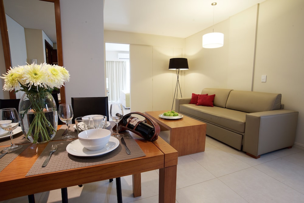 Executive Apartment, Balcony photo 1