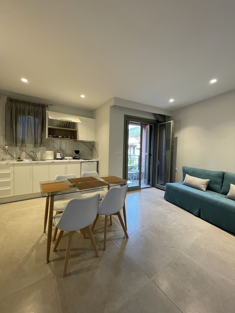 Comfort Apartment