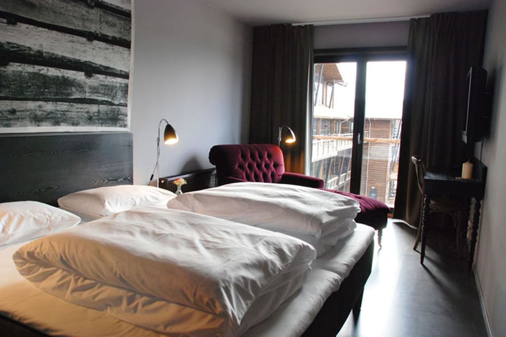 Standard Room, 1 Double Bed photo 1