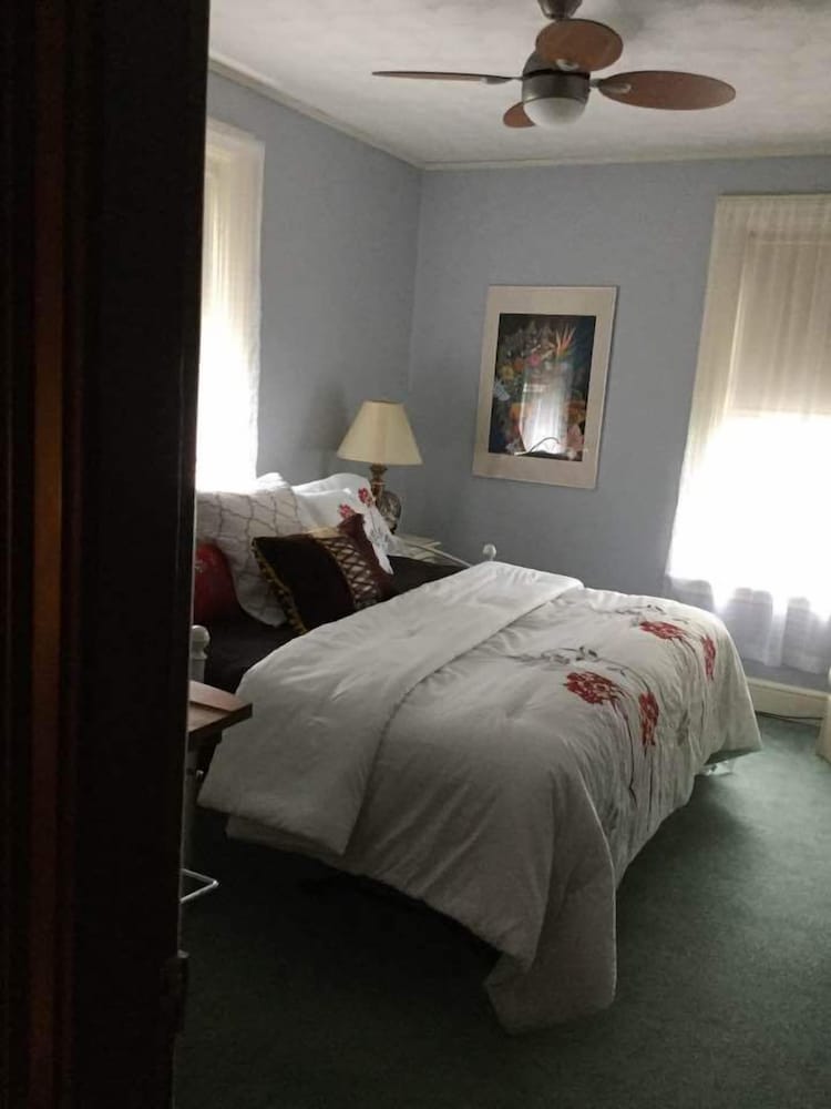 The King Louis Room photo 1