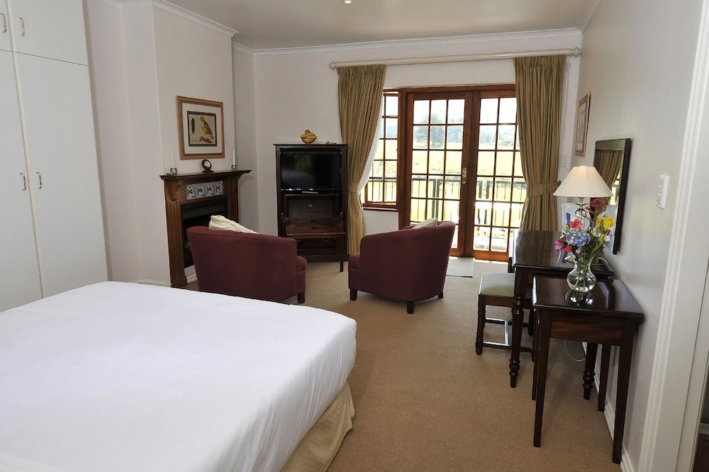 Verandah Room : Twin/King (3) photo 3