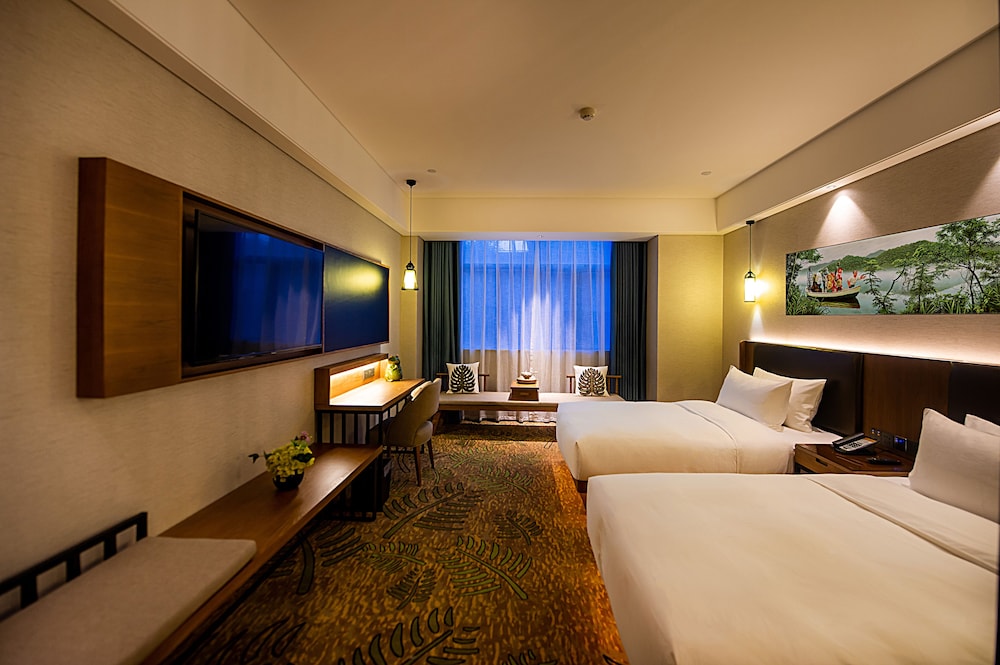Elite Twin Room