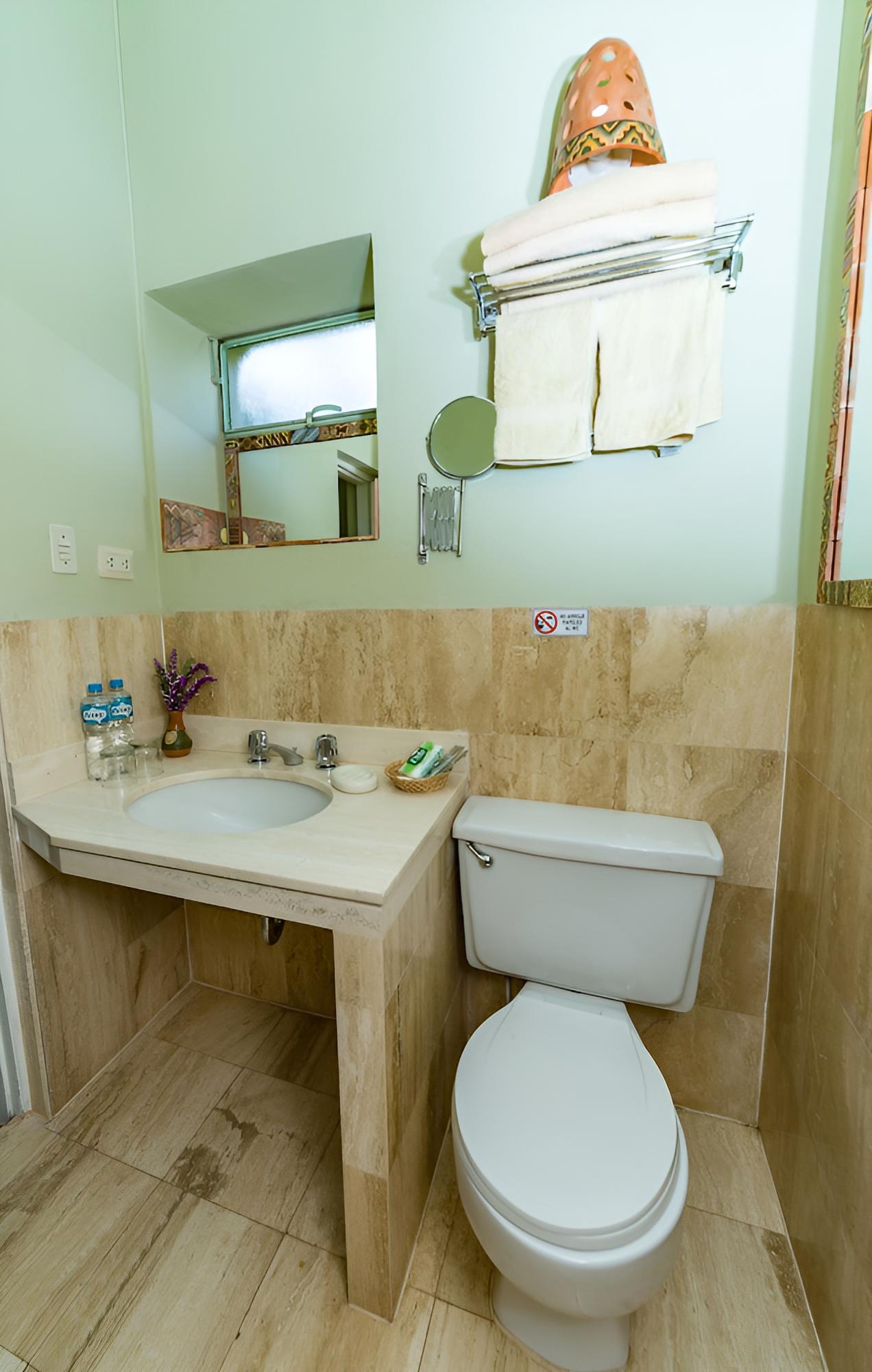 Twin Room photo 1