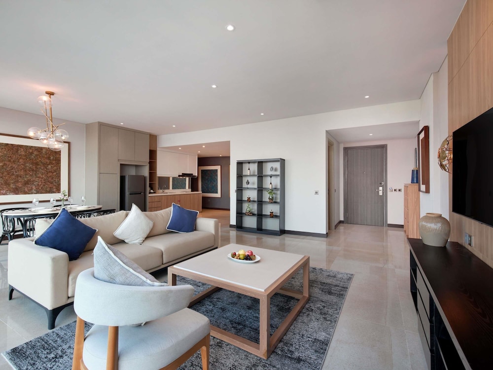 Executive Suite, Multiple Beds photo 1