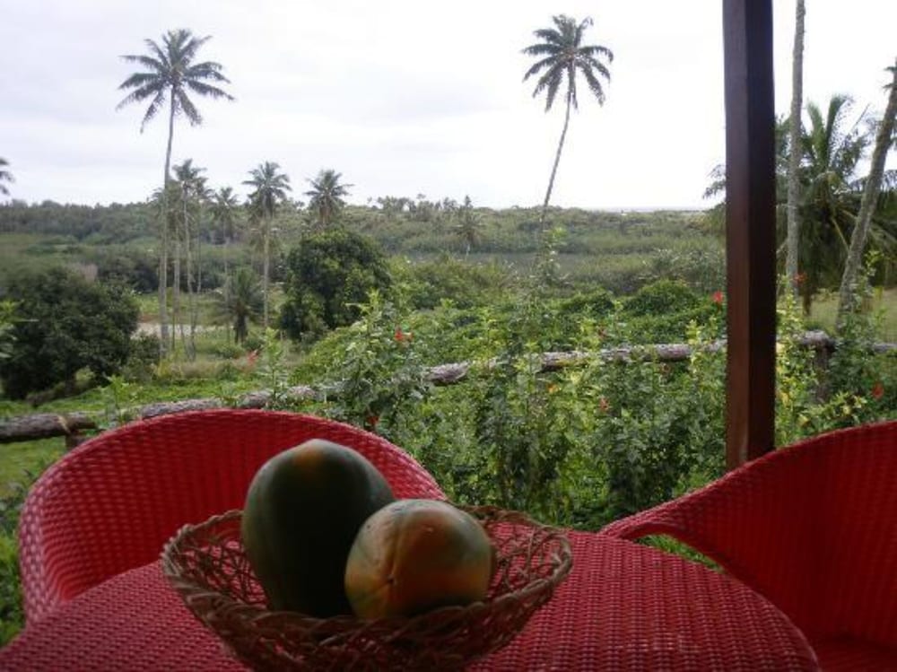 Bungalow photo 2