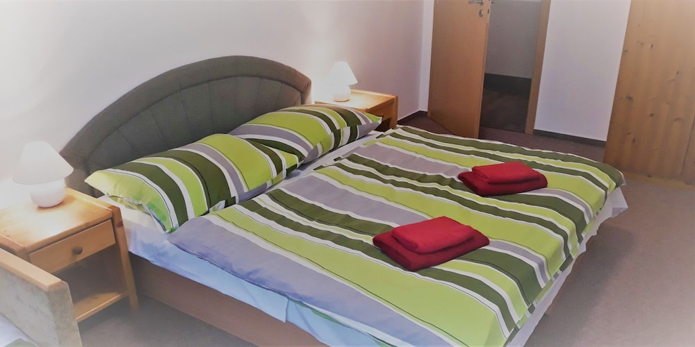 Comfort Apartment photo 3