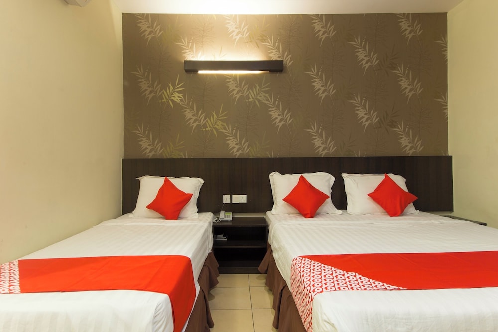Deluxe Triple Room - Photo 4