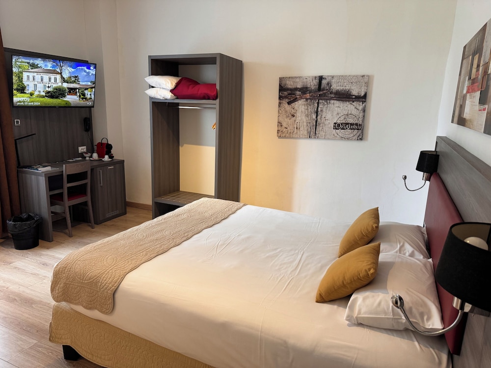 Superior Double Room photo 3