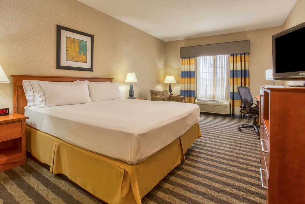 Standard Room, 1 King Bed, Accessible (Communication, Low Floor) - Photo 5