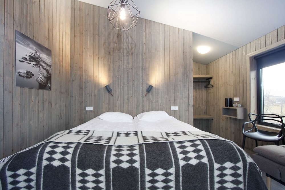 Comfort Double Room, 1 Bedroom photo 3