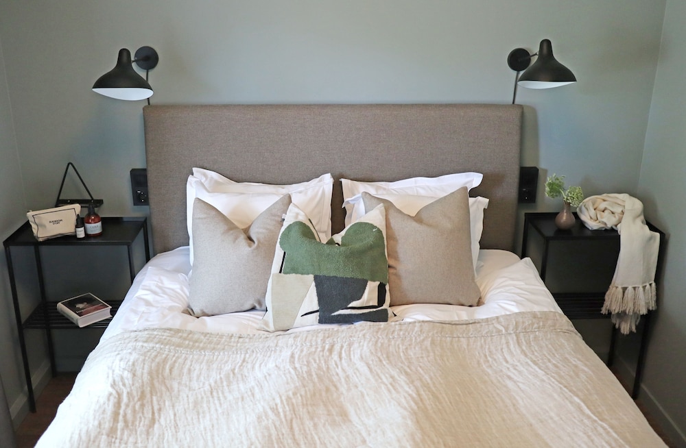 Basic Double Room photo 1