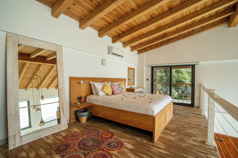 Gallery Duplex, Private Pool, Sea View